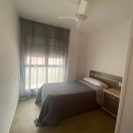 Y Mar Paradise Apartment *