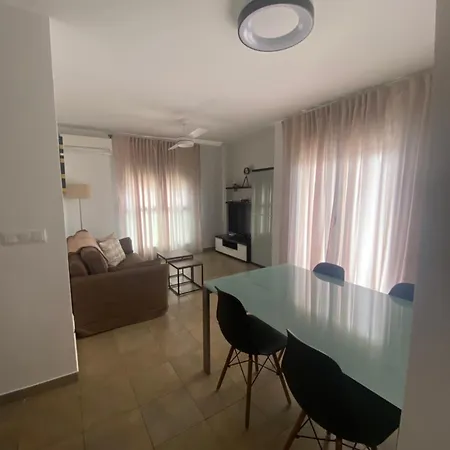 Y Mar Paradise Apartment Oliva