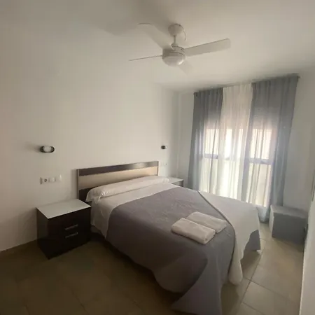 Y Mar Paradise Apartment *