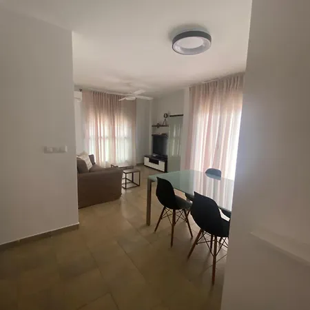 Apartment Y Mar Paradise *