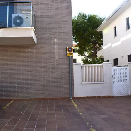 Apartment Y Mar Paradise