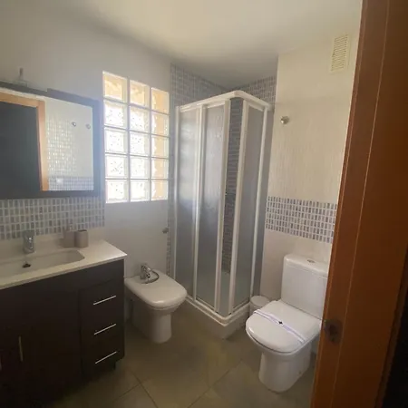 Appartement Y Mar Paradise