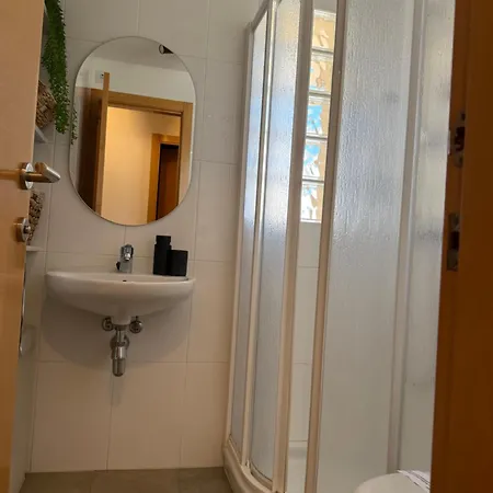 Appartement Y Mar Paradise *
