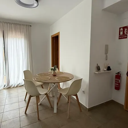 Y Mar Paradise Appartement Oliva